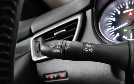 Nissan X-Trail, 2018 год, 2 049 000 рублей, 20 фотография