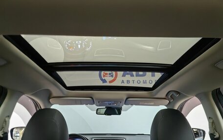 Nissan X-Trail, 2018 год, 2 049 000 рублей, 27 фотография