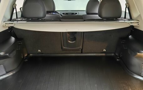 Nissan X-Trail, 2018 год, 2 049 000 рублей, 26 фотография