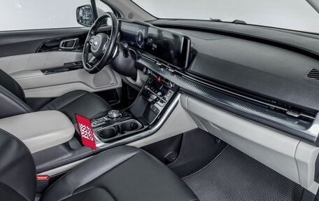 KIA Carnival, 2021 год, 3 554 000 рублей, 9 фотография