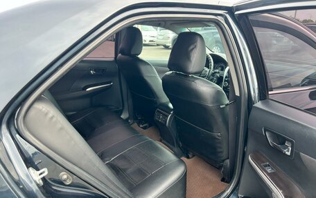 Toyota Camry, 2014 год, 1 379 000 рублей, 17 фотография
