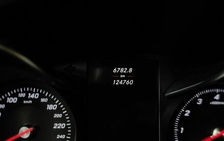 Mercedes-Benz C-Класс, 2015 год, 2 095 000 рублей, 18 фотография