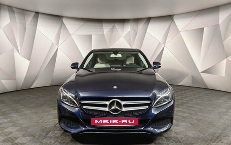 Mercedes-Benz C-Класс, 2015 год, 2 095 000 рублей, 7 фотография