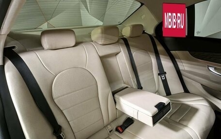 Mercedes-Benz C-Класс, 2015 год, 2 095 000 рублей, 17 фотография