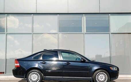 Volvo S40 II, 2007 год, 599 000 рублей, 3 фотография