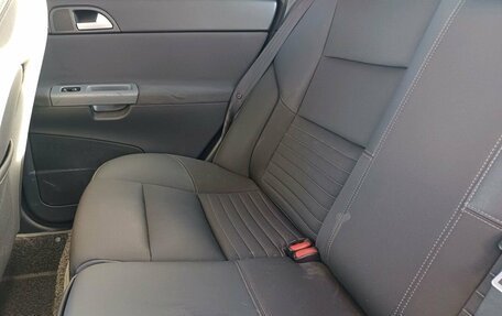 Volvo S40 II, 2007 год, 599 000 рублей, 9 фотография