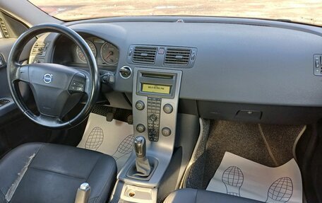 Volvo S40 II, 2007 год, 599 000 рублей, 7 фотография