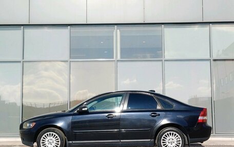 Volvo S40 II, 2007 год, 599 000 рублей, 6 фотография