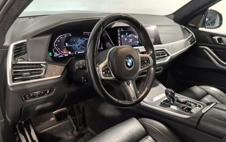 BMW X7, 2021 год, 8 499 990 рублей, 11 фотография