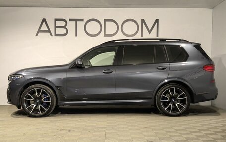 BMW X7, 2021 год, 8 499 990 рублей, 8 фотография