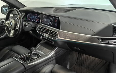 BMW X7, 2021 год, 8 499 990 рублей, 12 фотография