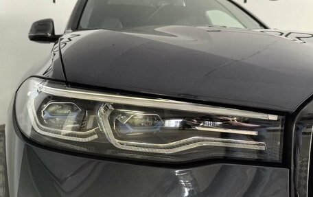 BMW X7, 2021 год, 8 499 990 рублей, 9 фотография