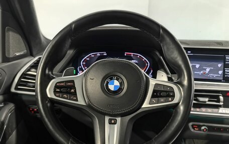 BMW X7, 2021 год, 8 499 990 рублей, 15 фотография