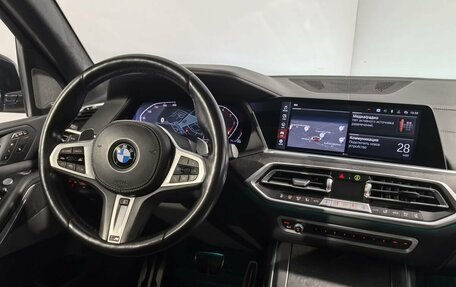 BMW X7, 2021 год, 8 499 990 рублей, 14 фотография
