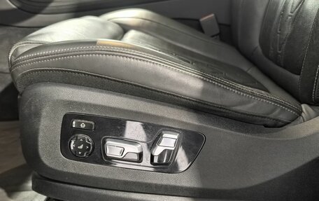 BMW X7, 2021 год, 8 499 990 рублей, 19 фотография