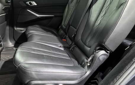 BMW X7, 2021 год, 8 499 990 рублей, 21 фотография