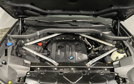 BMW X7, 2021 год, 8 499 990 рублей, 32 фотография