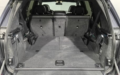 BMW X7, 2021 год, 8 499 990 рублей, 33 фотография