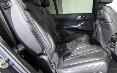 BMW X7, 2021 год, 8 499 990 рублей, 22 фотография