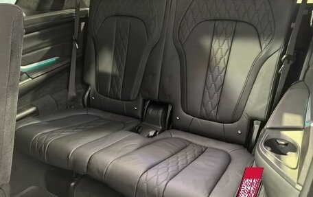 BMW X7, 2021 год, 8 499 990 рублей, 25 фотография