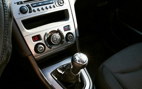 Peugeot 408 I рестайлинг, 2014 год, 883 000 рублей, 9 фотография