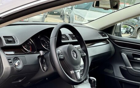 Volkswagen Passat CC I рестайлинг, 2012 год, 1 399 000 рублей, 16 фотография