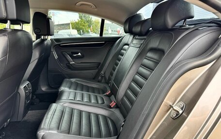 Volkswagen Passat CC I рестайлинг, 2012 год, 1 399 000 рублей, 20 фотография