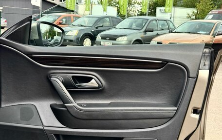 Volkswagen Passat CC I рестайлинг, 2012 год, 1 399 000 рублей, 21 фотография