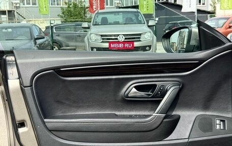 Volkswagen Passat CC I рестайлинг, 2012 год, 1 399 000 рублей, 14 фотография