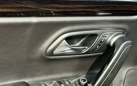 Volkswagen Passat CC I рестайлинг, 2012 год, 1 399 000 рублей, 15 фотография