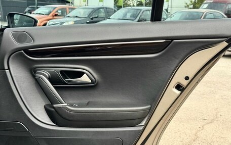 Volkswagen Passat CC I рестайлинг, 2012 год, 1 399 000 рублей, 25 фотография