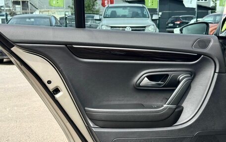 Volkswagen Passat CC I рестайлинг, 2012 год, 1 399 000 рублей, 19 фотография