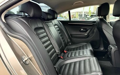 Volkswagen Passat CC I рестайлинг, 2012 год, 1 399 000 рублей, 26 фотография