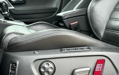 Volkswagen Passat CC I рестайлинг, 2012 год, 1 399 000 рублей, 18 фотография