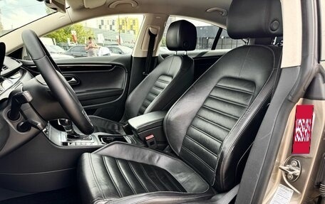 Volkswagen Passat CC I рестайлинг, 2012 год, 1 399 000 рублей, 17 фотография