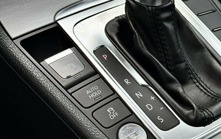 Volkswagen Passat CC I рестайлинг, 2012 год, 1 399 000 рублей, 30 фотография