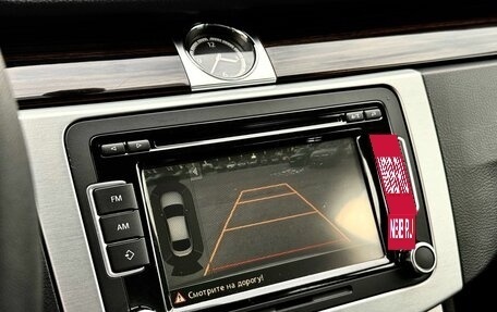Volkswagen Passat CC I рестайлинг, 2012 год, 1 399 000 рублей, 35 фотография