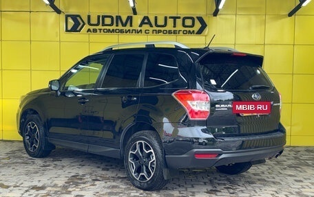 Subaru Forester, 2014 год, 1 749 000 рублей, 7 фотография