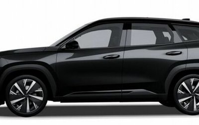 Geely Atlas, 2025 год, 3 970 990 рублей, 1 фотография