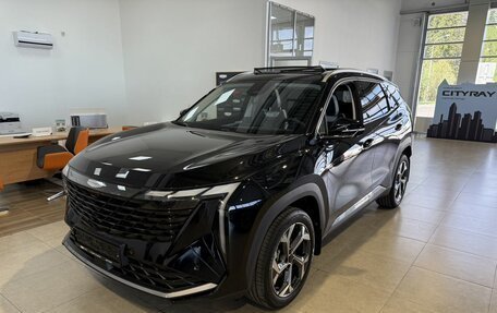 Geely Atlas, 2025 год, 3 449 990 рублей, 1 фотография
