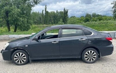 Nissan Almera, 2014 год, 400 000 рублей, 1 фотография