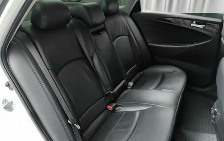 Hyundai Sonata VI, 2012 год, 799 000 рублей, 9 фотография