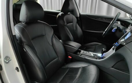 Hyundai Sonata VI, 2012 год, 799 000 рублей, 7 фотография