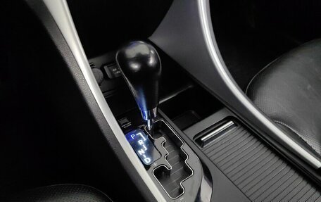 Hyundai Sonata VI, 2012 год, 799 000 рублей, 16 фотография