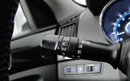 Hyundai Sonata VI, 2012 год, 799 000 рублей, 19 фотография
