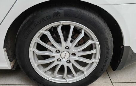 Hyundai Sonata VI, 2012 год, 799 000 рублей, 23 фотография