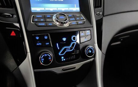 Hyundai Sonata VI, 2012 год, 799 000 рублей, 15 фотография
