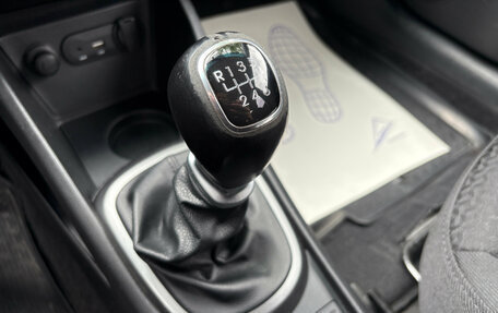 KIA Rio III рестайлинг, 2016 год, 795 000 рублей, 12 фотография