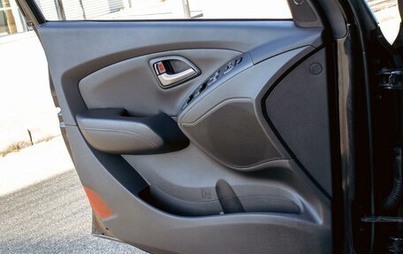 Hyundai ix35 I рестайлинг, 2013 год, 1 345 000 рублей, 12 фотография