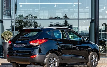 Hyundai ix35 I рестайлинг, 2013 год, 1 345 000 рублей, 6 фотография